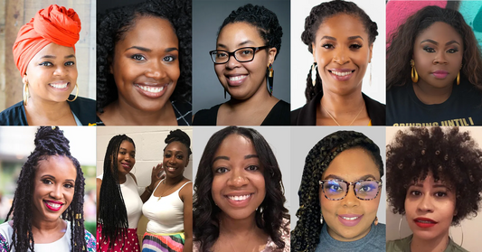 Ciara selects Round House Paper for mentorship circle with Meta