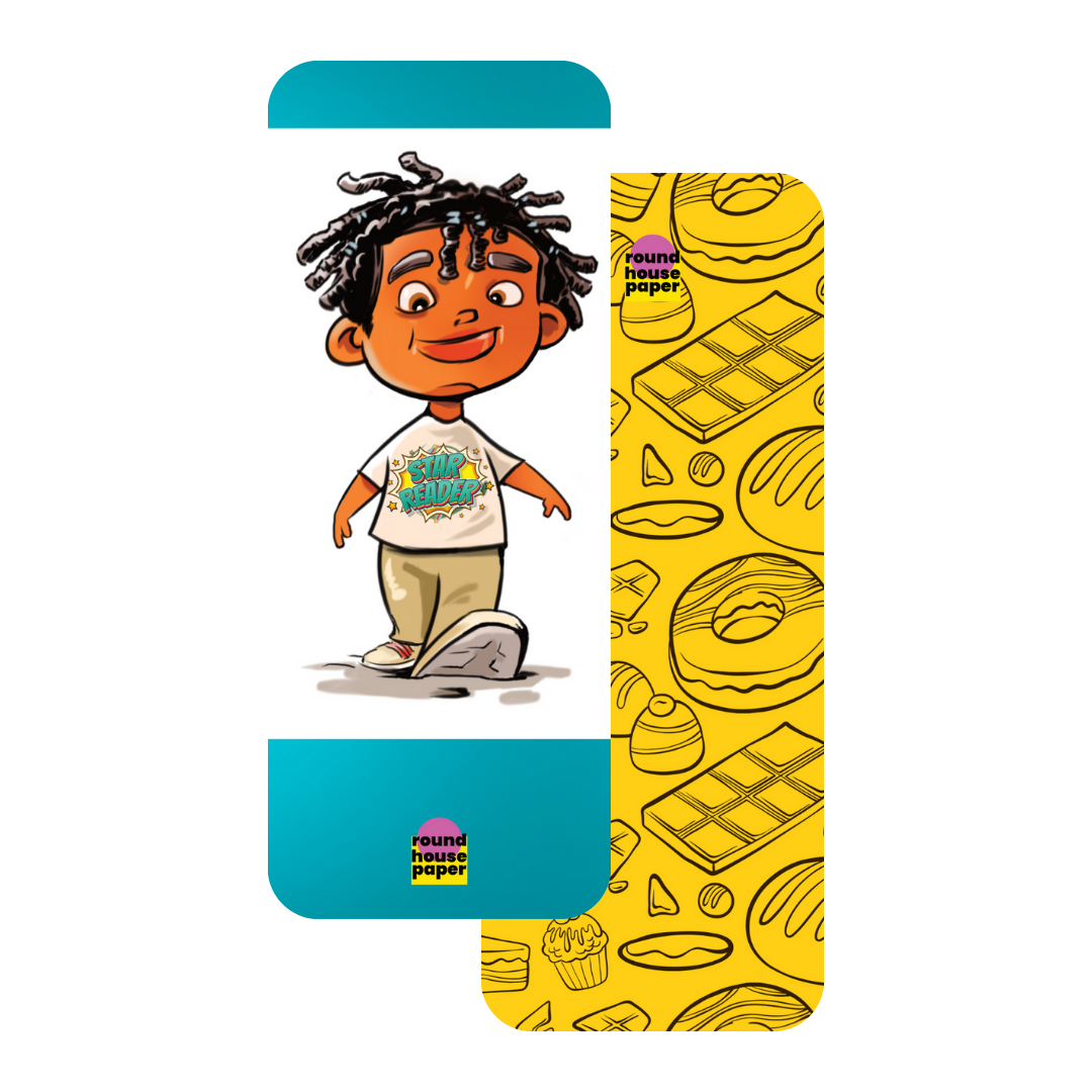 Bookmarks | Choose from 3 Styles!