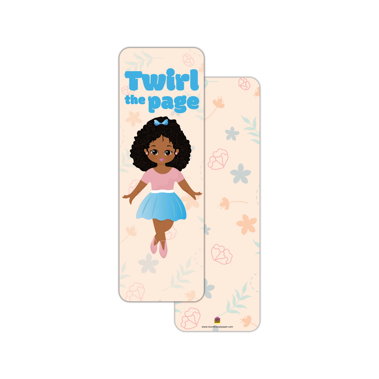 Bookmarks | Choose from 3 Styles!