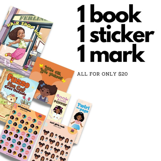 Custom Bundle | Choose & Save!