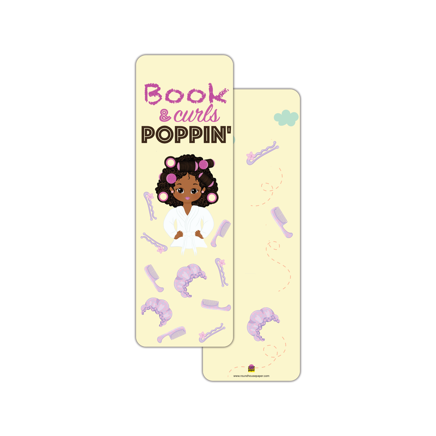 Bookmarks | Choose from 2 Styles!
